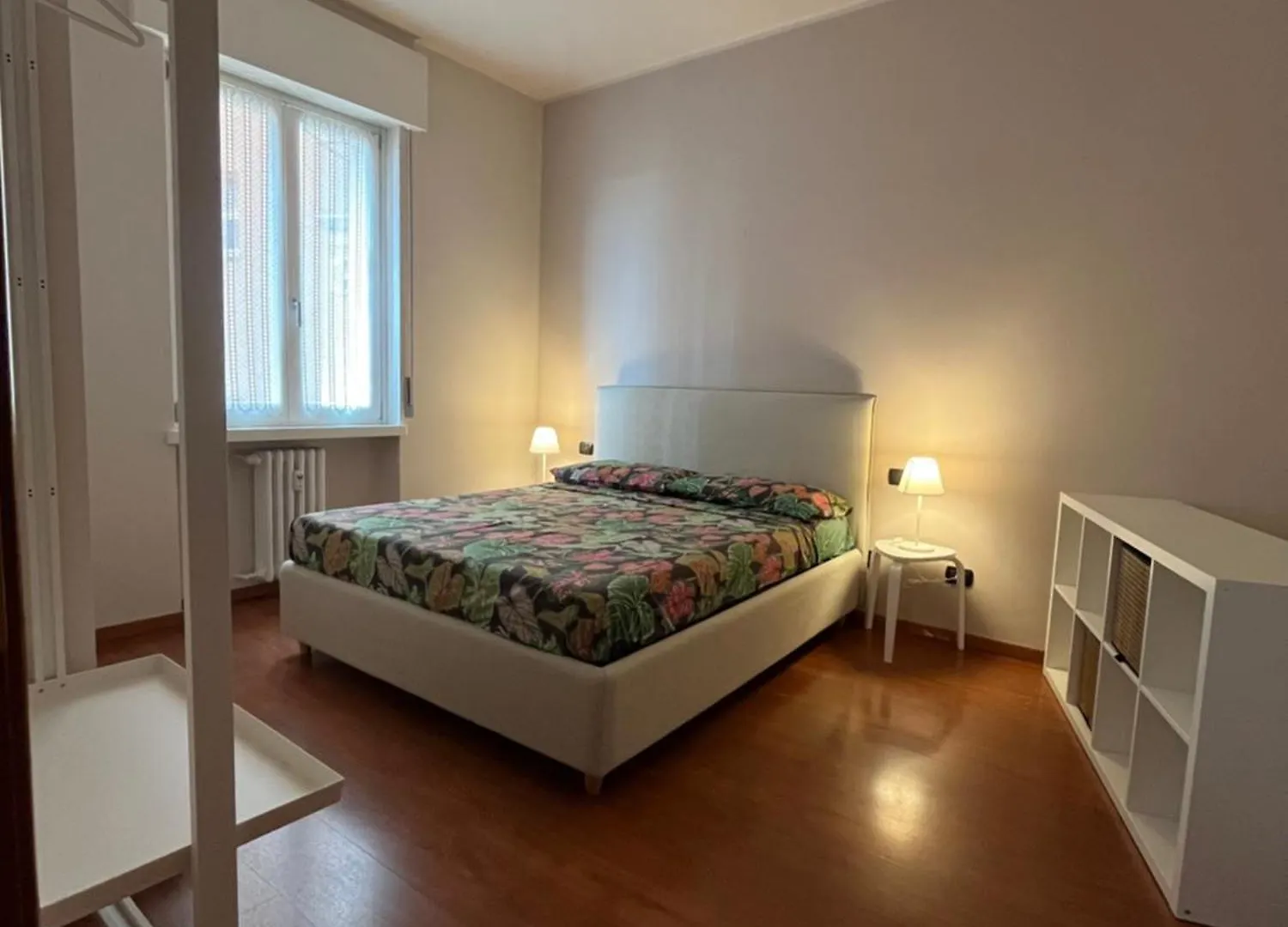 Apartamento Puck Room Verona